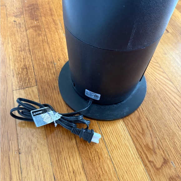 Objecto Mood H9 Tower Hybrid Humidifier
Model HM-54 (White) - Picture 6 of 13